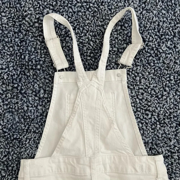 Justice - Shortalls - Size 10 - Picture 8 of 9